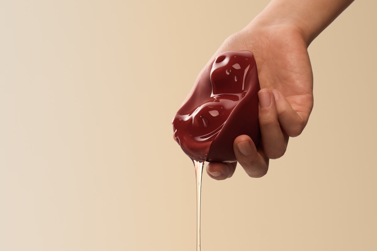OSUGA KISS CLITORAL TAPPING VIBRATOR ORAL SEX EXPERIENCE TOY