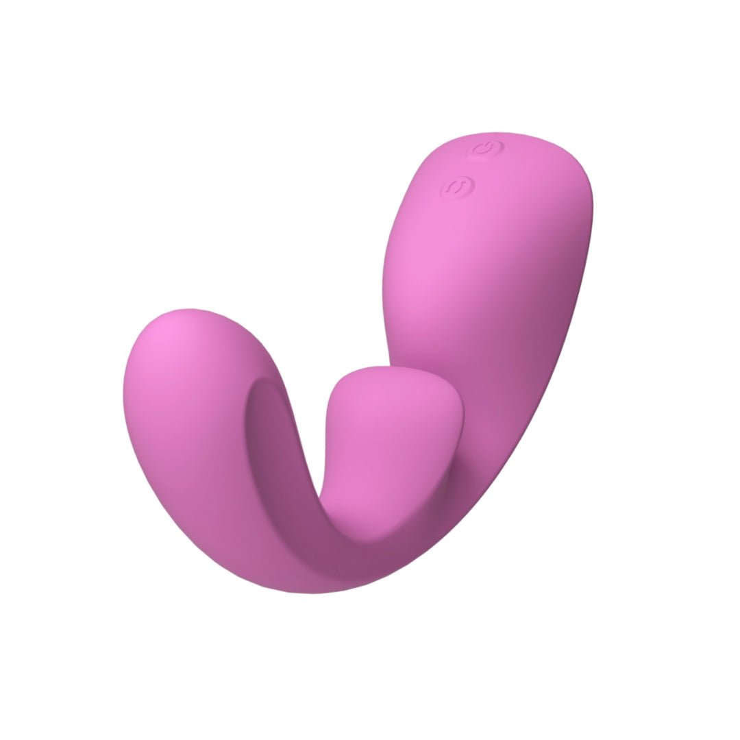 Flow - Triple Stimulation - OSUGA