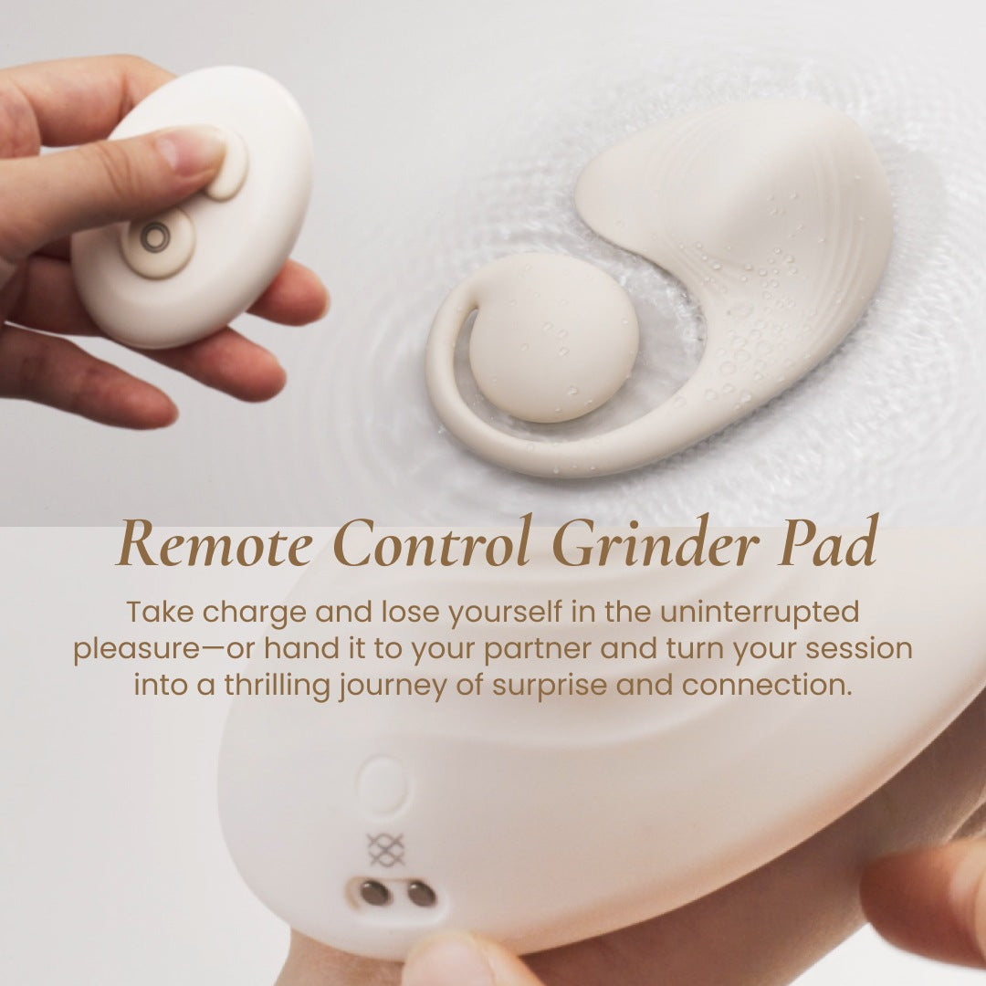 osuga puzzle remote controlled grinder sex toy