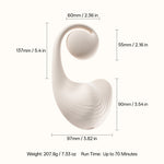 osuga puzzle grinding pad sex toy