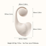 osuga puzzle grinding pad sex toy
