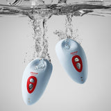 osuga tremble clitoral tapping vibrator for clitoris and vulva
