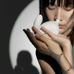 osuga bunnymoon clit stimulator with love egg for g-spot stimulation