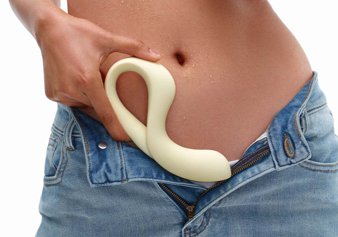 How to Use Osuga Eros Thrusting Vibrator - User Guide
