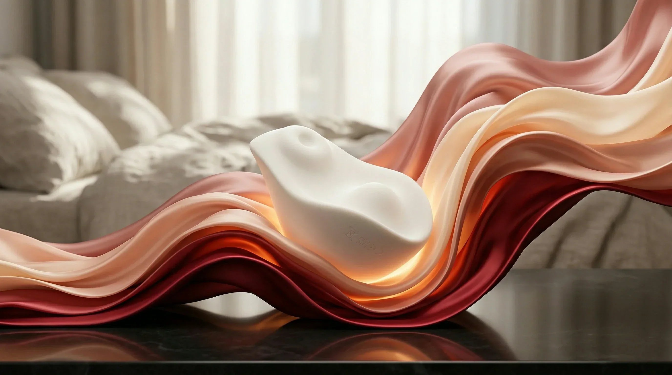 kiss make multiple orgasms