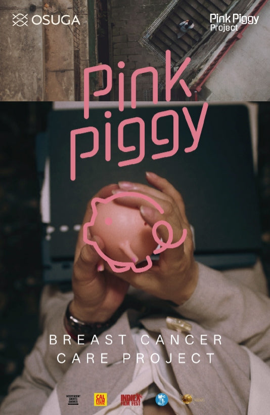 The Pink Piggy Breast Cancer Care Project
