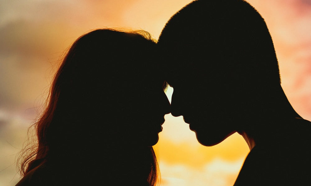 No Sex After Baby? 6 Tips to Rebuild Intimacy with Your Wife/Partner
