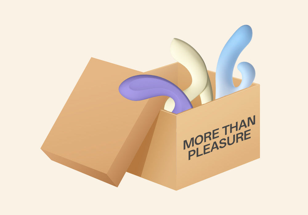 Thrusting Vibrator vs. Rabbit Vibrator What's the Difference and Which One is Right for You