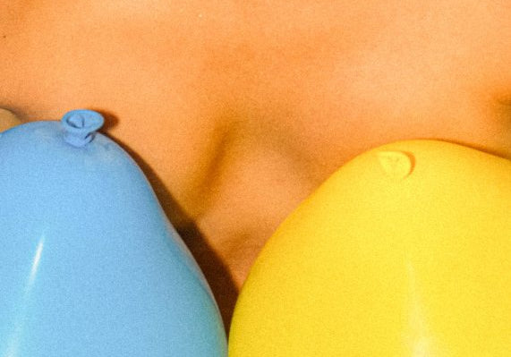 What Is Subspace In Sex? A Guide to Deep Intimate Connection