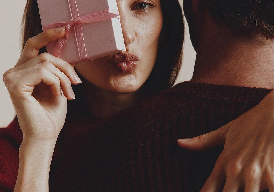 A Thoughtful Gift for Your Wife Starts with Listening