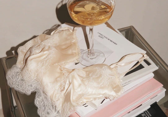 Perfect Night Routine: Unwind, Reclaim, Recharge