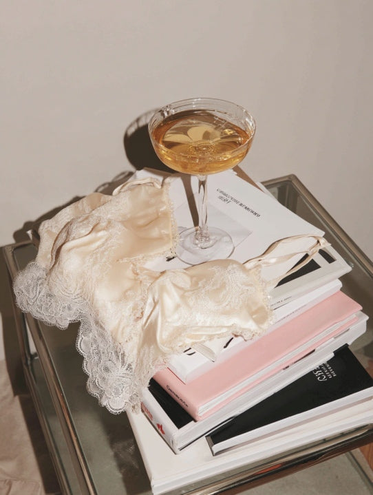Perfect Night Routine: Unwind, Reclaim, Recharge