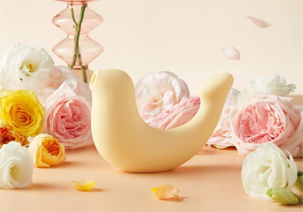 How Do I Use a Vibrator for the First Time? 7 Tips for First-Timers - OSUGA