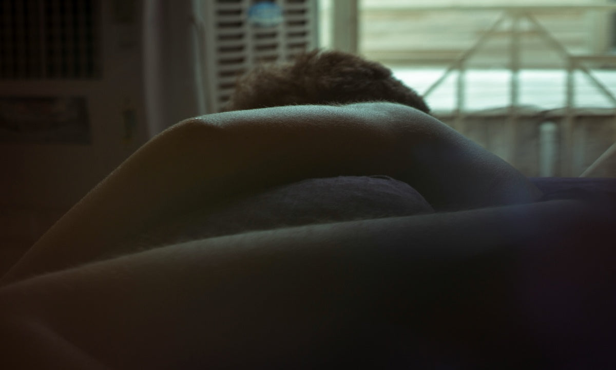 How to Introduce a Butt Plug to Your Partner During Foreplay?
