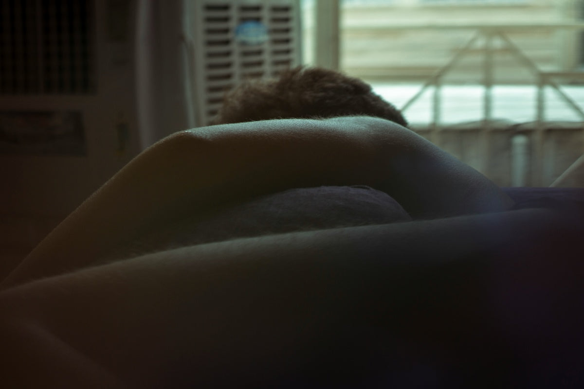 How to Introduce a Butt Plug to Your Partner During Foreplay?