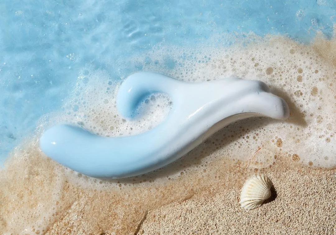 Erogenous Zones Chart: A Complete Body Pleasure Guide