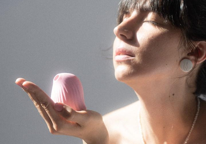 Orgasm 101 - Tips For Female Orgasm - OSUGA