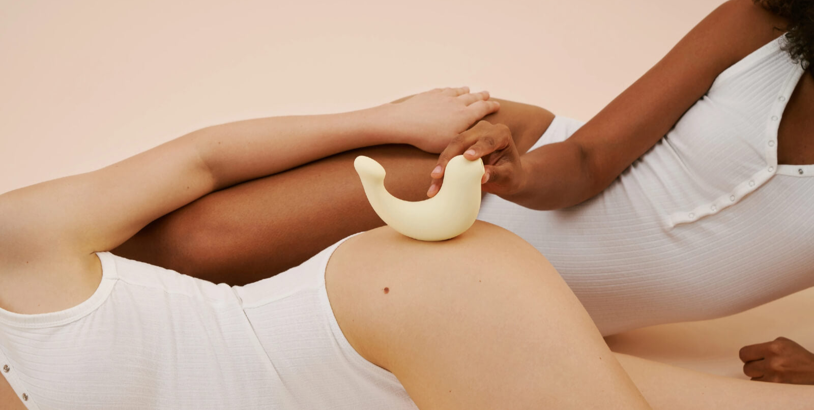 G-spa User Guide: Begin Your Journey to Blended Orgasms