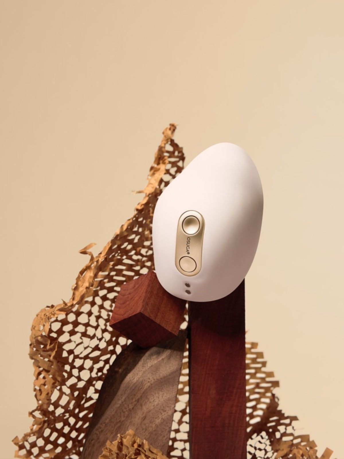 The Revolution of the "Deep Sex": OSUGA KISS wins the iF DESIGN AWARD 2026