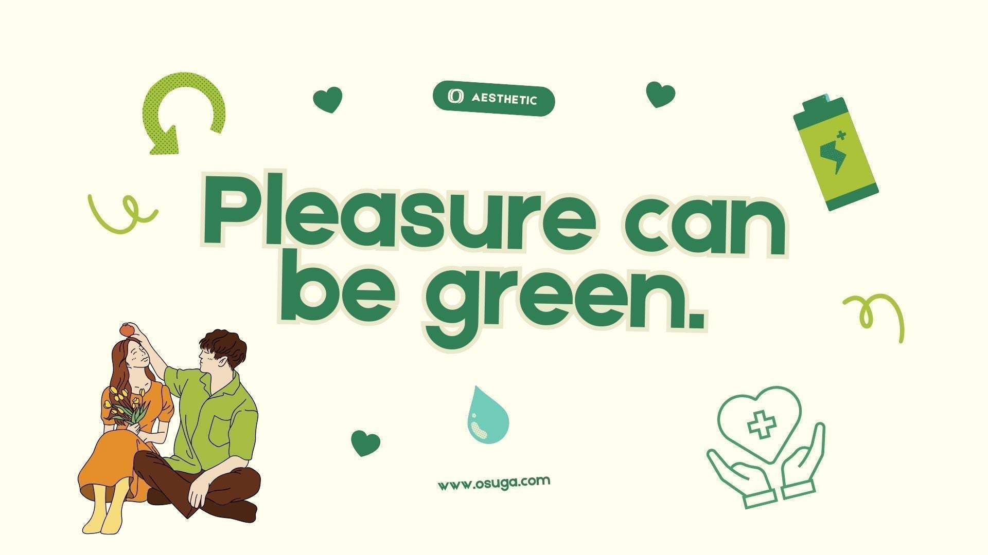 Rethink Your Sex Toy Choices This Earth Day