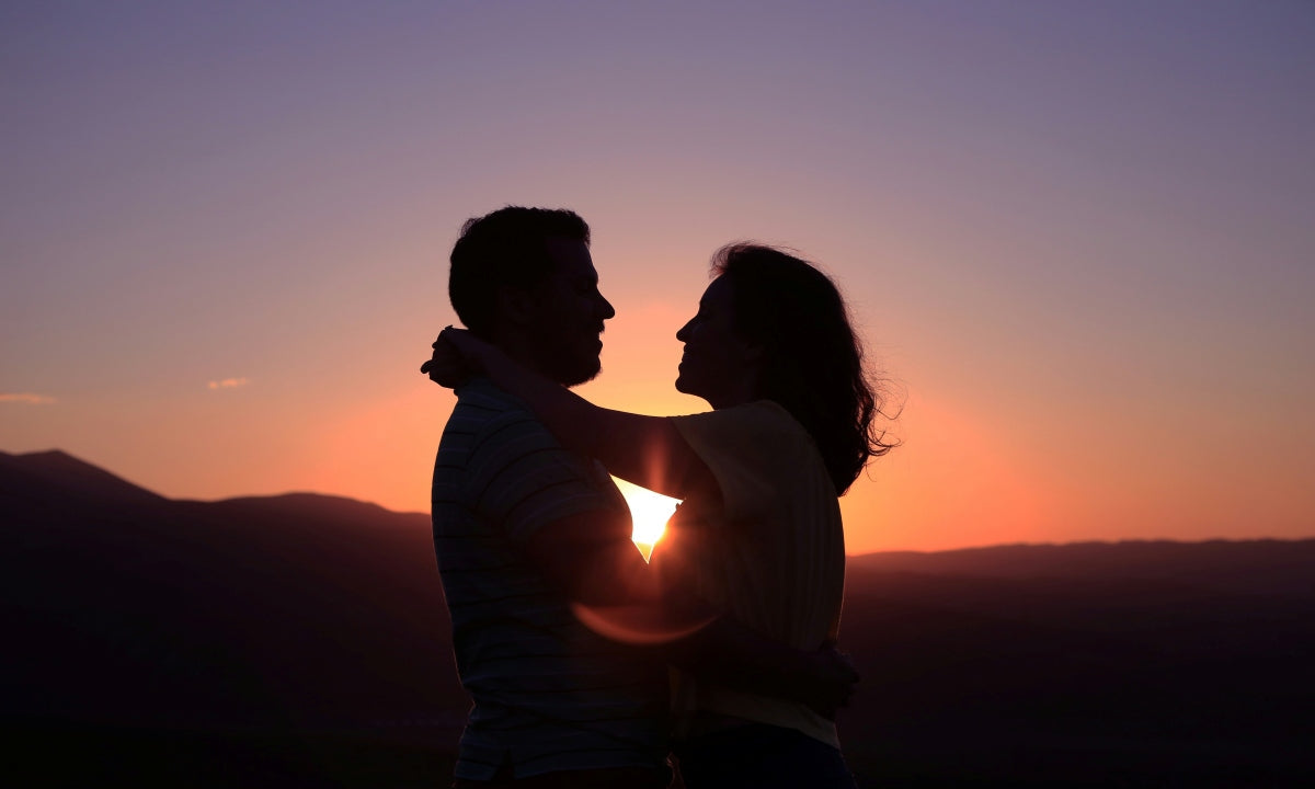 My Husband Doesn’t Want Sex Anymore — How Do I Reconnect With Him?
