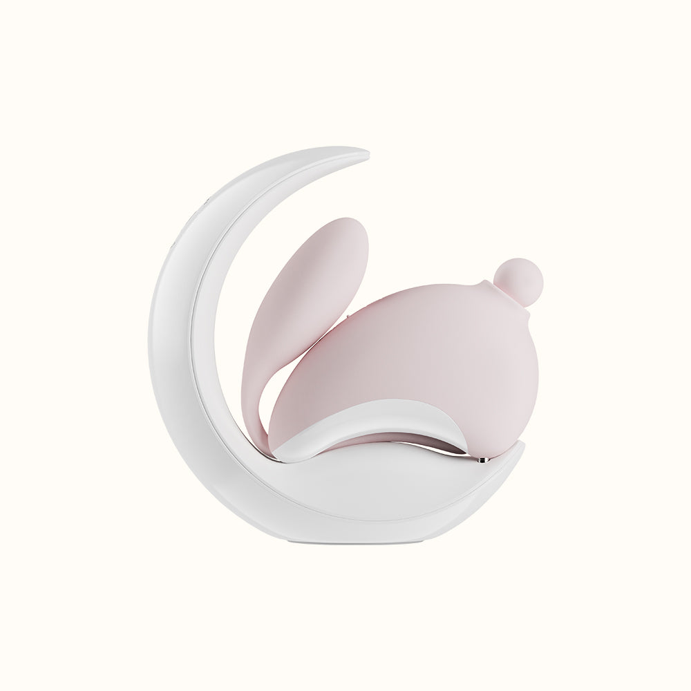 BunnyMoon_pink clitoral_sucking_vibrator_and_vibrating_egg