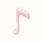 osuga pink happy note g-spot massager