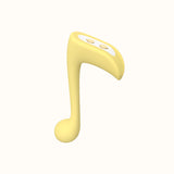 osuga yellow happy note g-spot vibrator body massager