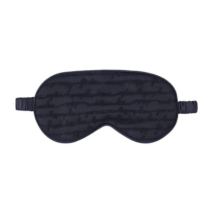 Love Story Eye Mask