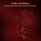 Bondage Kit for Beginner