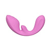 OSUGA Flow Rabbit Vibrator Pink - OSUGA