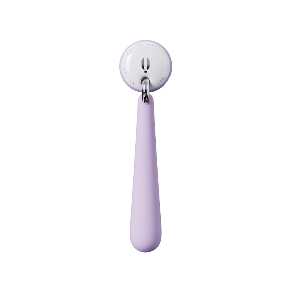 OSUGA Moonflow Insertable G-Spot Vibrator