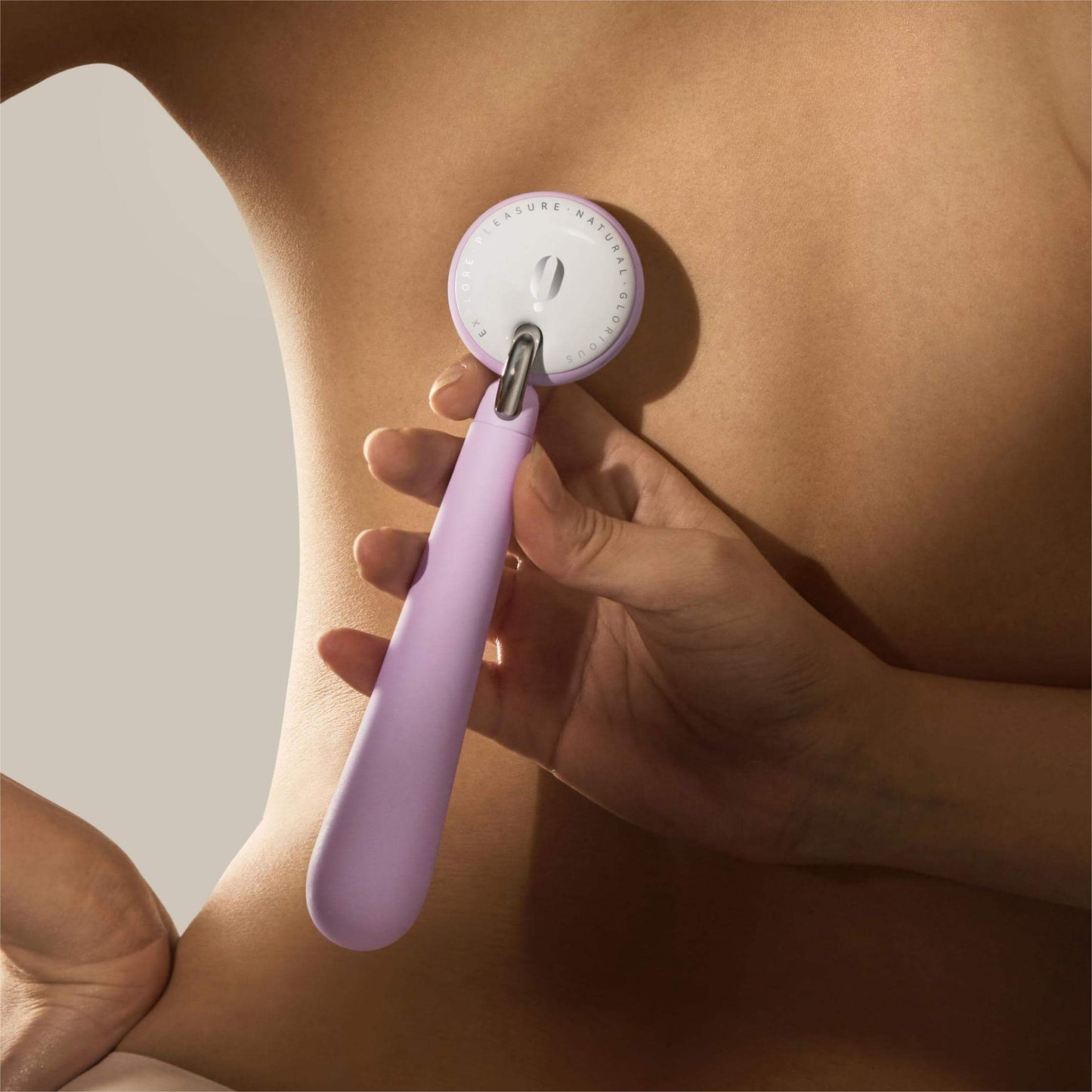 OSUGA Moonflow Insertable G-Spot Vibrator - OSUGA