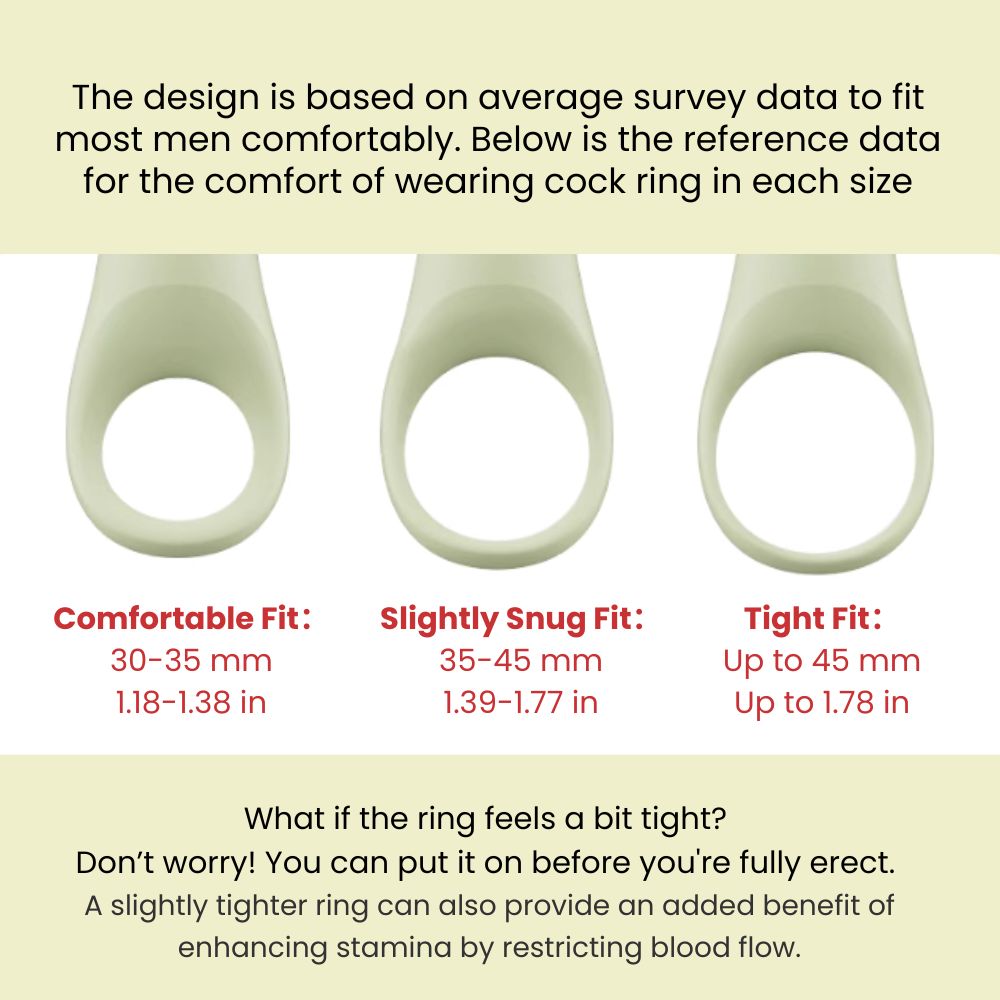 OSUGA Newyogo Vibrating Panties & Cock Ring Sets for Couples