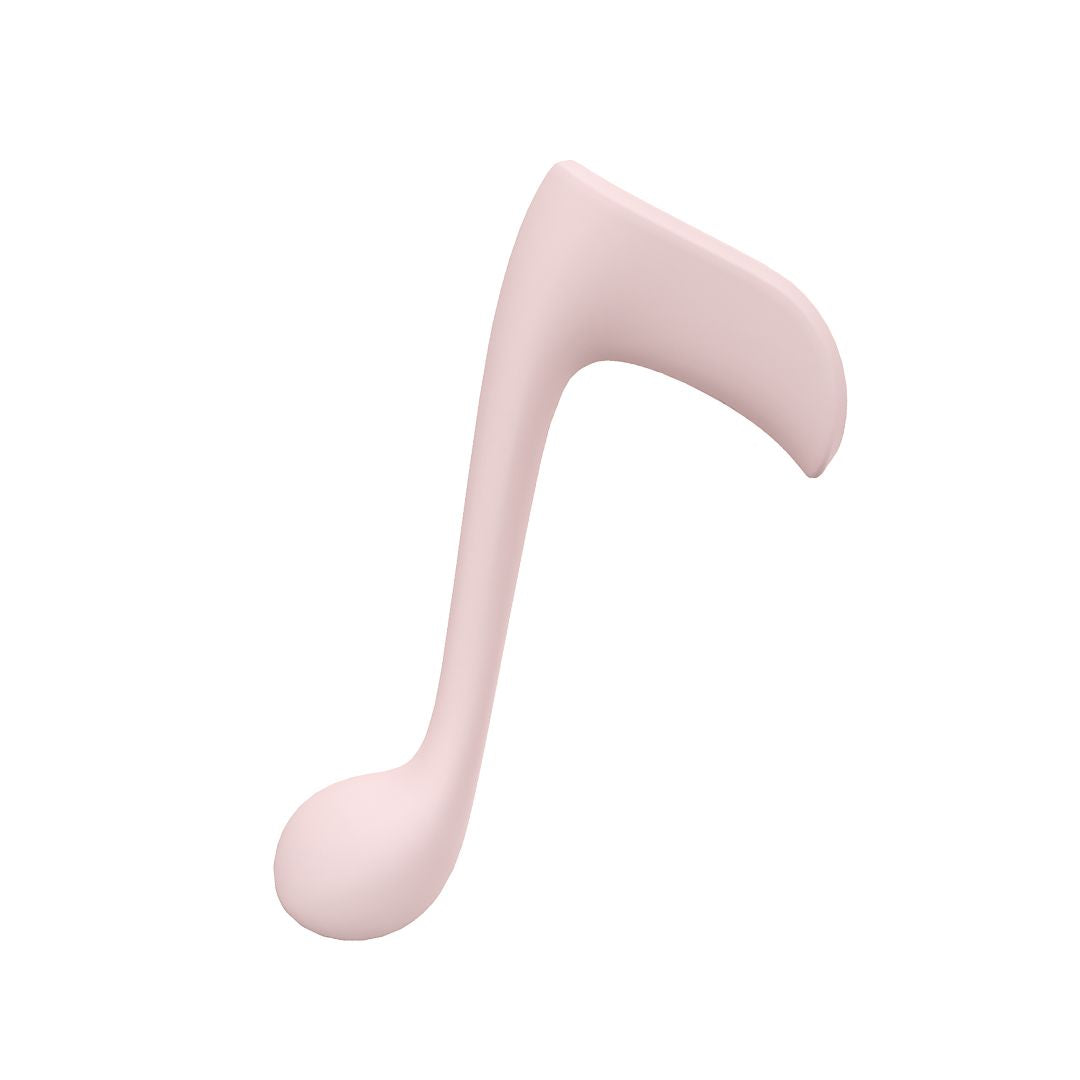 OSUGA ORadio Happy Note G-Spot Vibrator