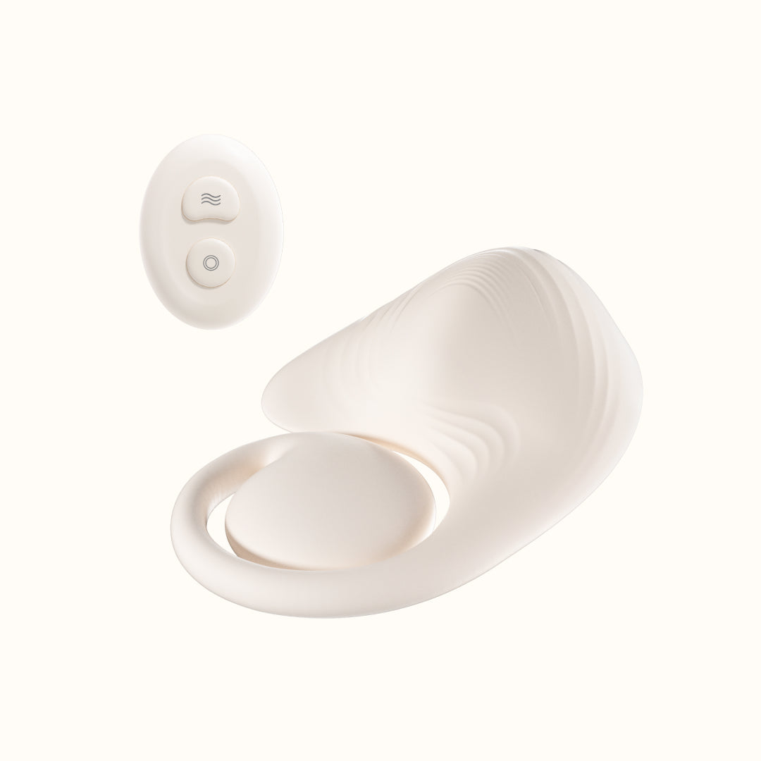 OSUGA PUZZLE GRINDING SEX TOYS WITH REMOTE CONTROL