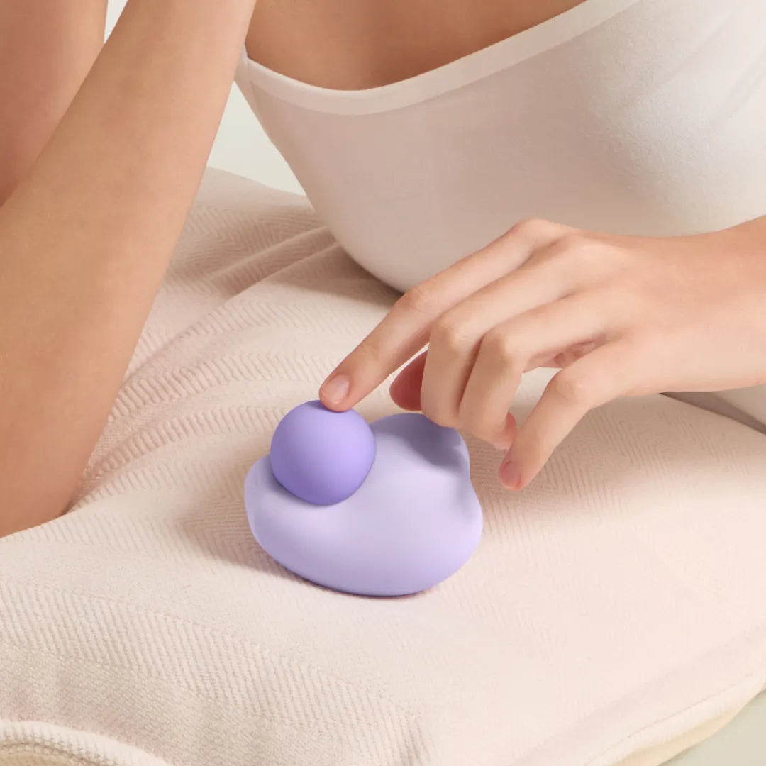osuga Nimbus clitoral stimulation for beginners