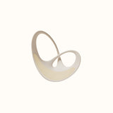 Osuga Papillon Wearable Vibrating Nipple Clamps with skin safe nipple cover