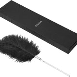 13.8" Sexy Feather Stick