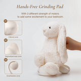 osuga puzzle grinding sex toy hands-free external stimulation