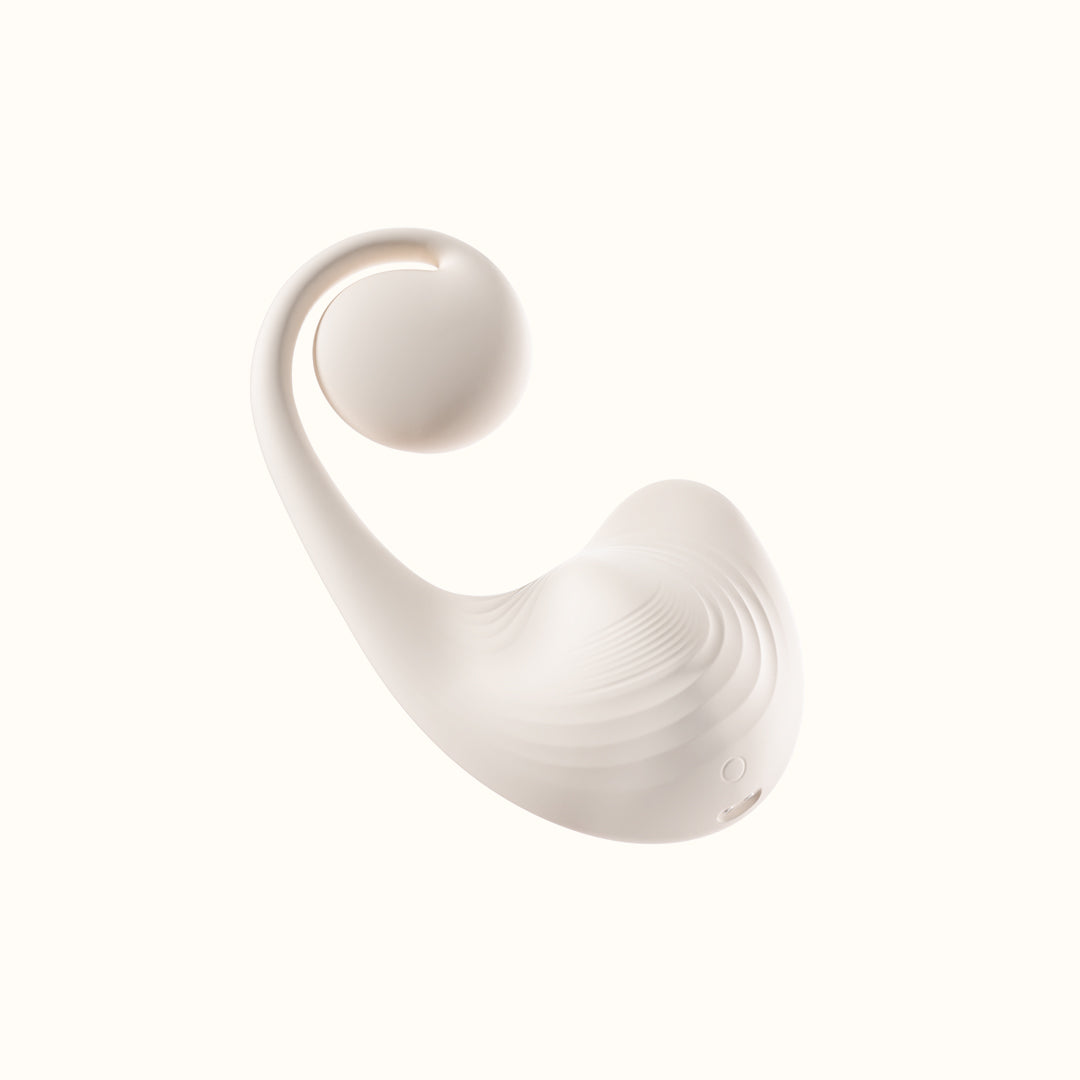 osuga puzzle with flexible bendable arm