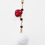 Wind Chime Whisper - Bra and Panty Set