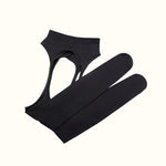 Sheer Top Thigh-High Stockings OSUGA