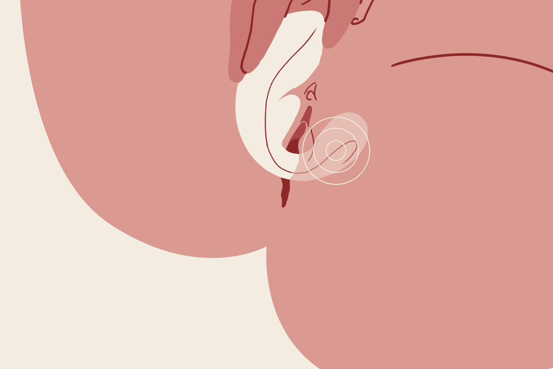 Gently self-penetrate with FLOW, adjust to the position that right for you, then activate Boost Mode for rumbly vibrations both internally and externally.