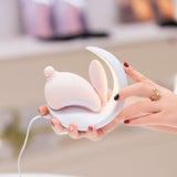 BunnyMoon® - Clit & G - spot Vibrator - OSUGA