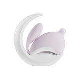 BunnyMoon® Lavender Vibrators - Clit & G - spot Vibrator - OSUGA