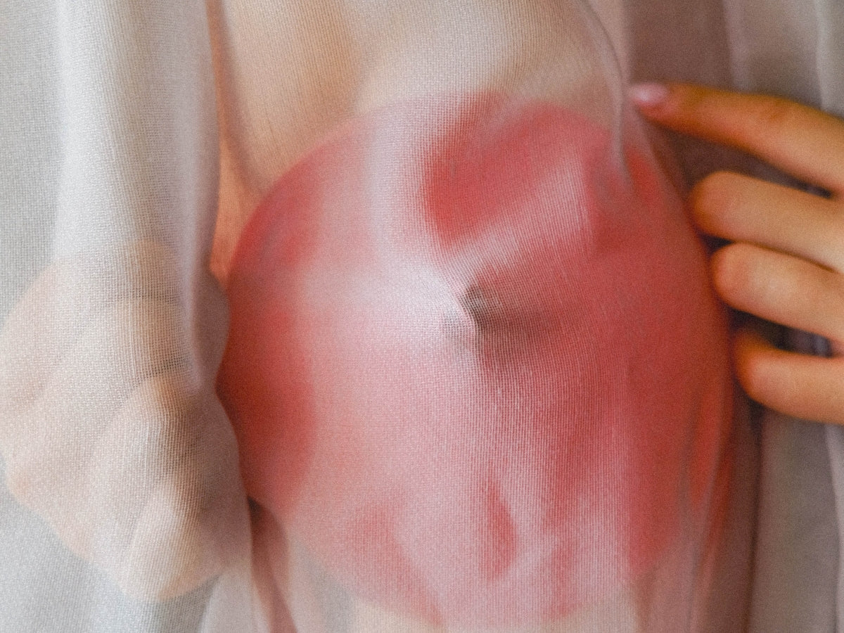 nipple play and breast stimulation tips