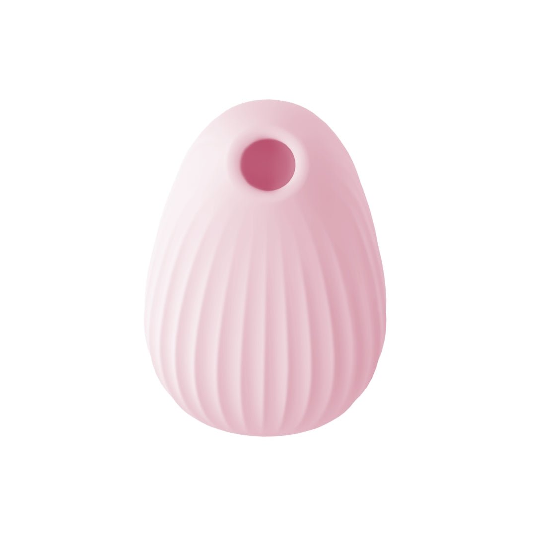 Cuddly Bird Pro - Clitoral Vibrator - OSUGA