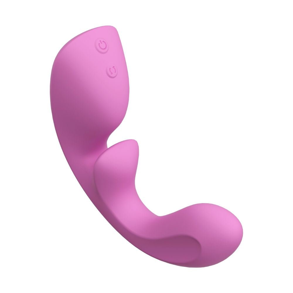 Flow - Urethra Vibrator - OSUGA