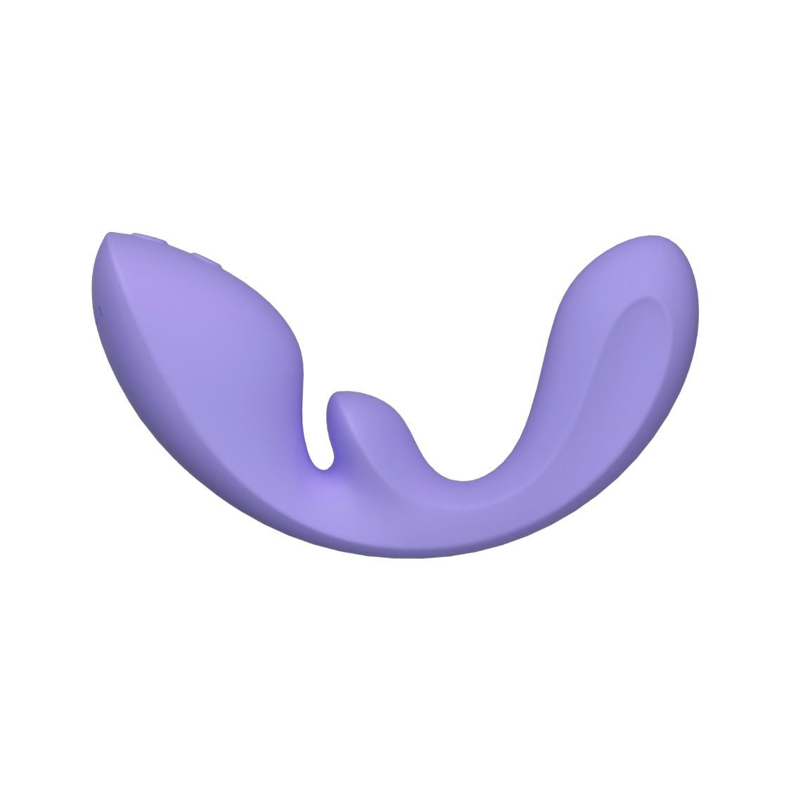 Flow Purple Massager - Triple Stimulation - OSUGA